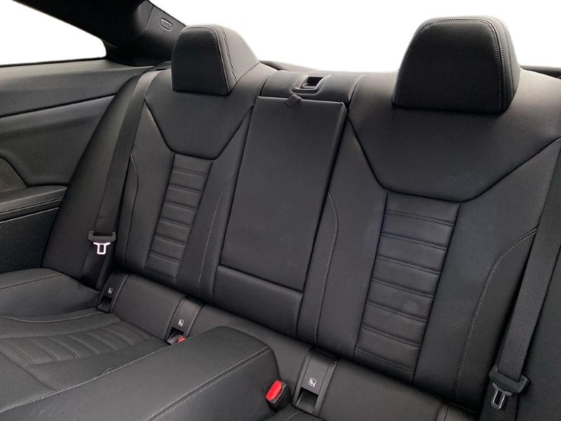 2021 (70) BMW 4 SERIES 430i M Sport 2dr Step Auto 4861403