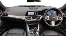 2021 (70) BMW 4 SERIES 430i M Sport 2dr Step Auto 4861395