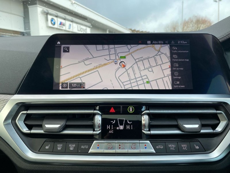 2021 (70) BMW 4 SERIES 430i M Sport 2dr Step Auto 4861418