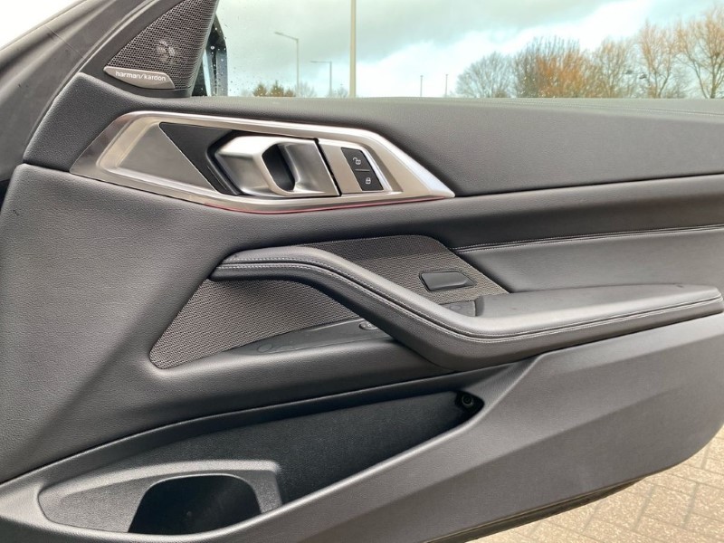 2021 (70) BMW 4 SERIES 430i M Sport 2dr Step Auto 4861413