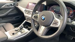 2021 (70) BMW 4 SERIES 430i M Sport 2dr Step Auto 4861397