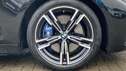 2021 (70) BMW 4 SERIES 430i M Sport 2dr Step Auto 4861405