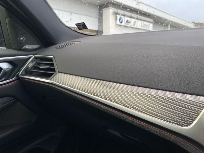 2021 (70) BMW 4 SERIES 430i M Sport 2dr Step Auto 4861424