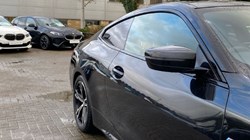 2021 (70) BMW 4 SERIES 430i M Sport 2dr Step Auto 4861440