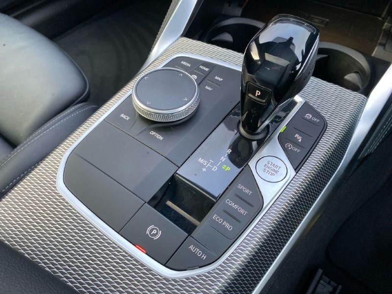 2021 (70) BMW 4 SERIES 430i M Sport 2dr Step Auto 4861401