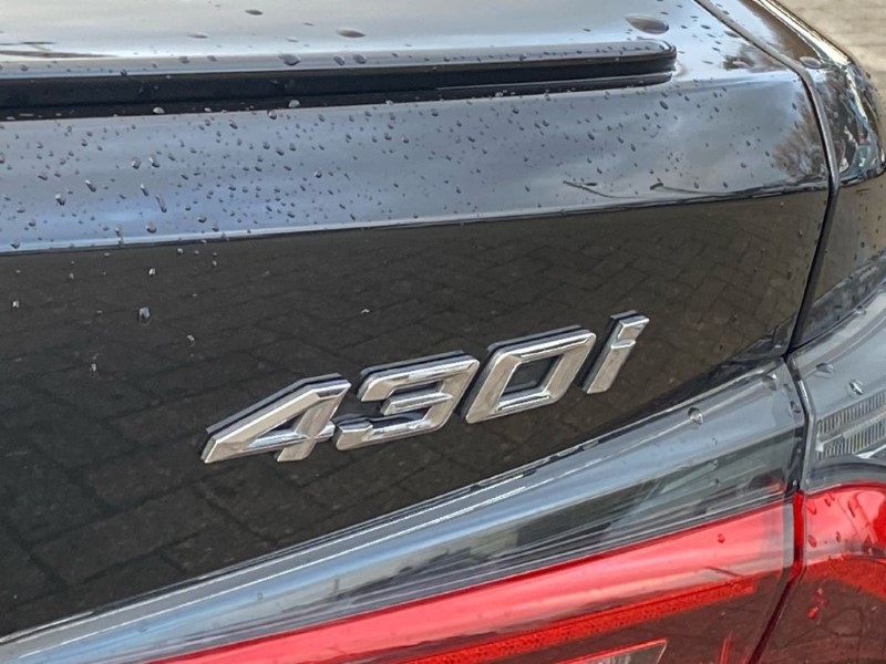 2021 (70) BMW 4 SERIES 430i M Sport 2dr Step Auto 4861436