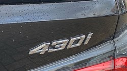 2021 (70) BMW 4 SERIES 430i M Sport 2dr Step Auto 4861436