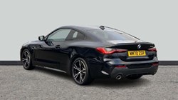2021 (70) BMW 4 SERIES 430i M Sport 2dr Step Auto 1