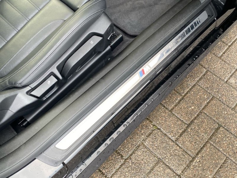 2021 (70) BMW 4 SERIES 430i M Sport 2dr Step Auto 4861429