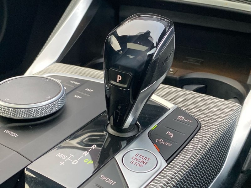 2021 (70) BMW 4 SERIES 430i M Sport 2dr Step Auto 4861425