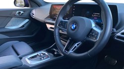 2025 (25) BMW 1 SERIES 120 M Sport 5dr Step Auto 4811738