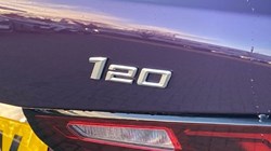 2025 (25) BMW 1 SERIES 120 M Sport 5dr Step Auto 4811777