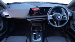 2025 (25) BMW 1 SERIES 120 M Sport 5dr Step Auto 4811736