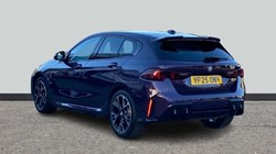 2025 (25) BMW 1 SERIES 120 M Sport 5dr Step Auto 1