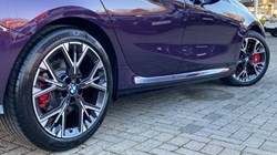 2025 (25) BMW 1 SERIES 120 M Sport 5dr Step Auto 4811779