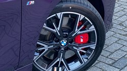 2025 (25) BMW 1 SERIES 120 M Sport 5dr Step Auto 4811780