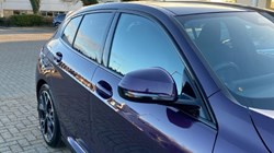 2025 (25) BMW 1 SERIES 120 M Sport 5dr Step Auto 4811781