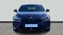 2025 (25) BMW 1 SERIES 120 M Sport 5dr Step Auto 4811748