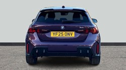 2025 (25) BMW 1 SERIES 120 M Sport 5dr Step Auto 4811747
