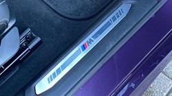 2025 (25) BMW 1 SERIES 120 M Sport 5dr Step Auto 4811769