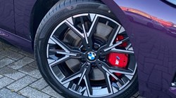 2025 (25) BMW 1 SERIES 120 M Sport 5dr Step Auto 4811775