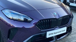 2025 (25) BMW 1 SERIES 120 M Sport 5dr Step Auto 4811773