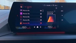 2025 (25) BMW 1 SERIES 120 M Sport 5dr Step Auto 4811740