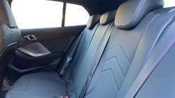 2025 (25) BMW 1 SERIES 120 M Sport 5dr Step Auto 4811744