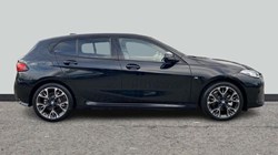 2024 (74) BMW 1 SERIES 120 M Sport 5dr Step Auto 4790021
