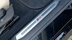 2024 (74) BMW 1 SERIES 120 M Sport 5dr Step Auto 4790055