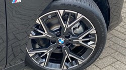 2024 (74) BMW 1 SERIES 120 M Sport 5dr Step Auto 4790066