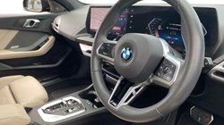 2024 (74) BMW 1 SERIES 120 M Sport 5dr Step Auto 4790024