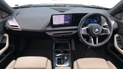 2024 (74) BMW 1 SERIES 120 M Sport 5dr Step Auto 4790022