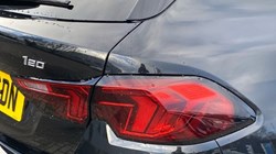 2024 (74) BMW 1 SERIES 120 M Sport 5dr Step Auto 4790064