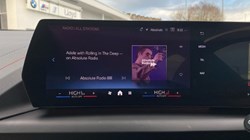 2024 (74) BMW 1 SERIES 120 M Sport 5dr Step Auto 4790026