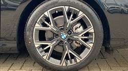 2024 (74) BMW 1 SERIES 120 M Sport 5dr Step Auto 4790032