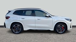 2024 (74) BMW X1 xDrive 25e M Sport 5dr Step Auto 4807017