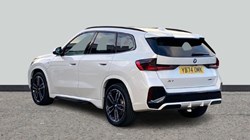 2024 (74) BMW X1 xDrive 25e M Sport 5dr Step Auto 1