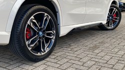 2024 (74) BMW X1 xDrive 25e M Sport 5dr Step Auto 4807061