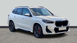 2024 (74) BMW X1 xDrive 25e M Sport 5dr Step Auto 4807015