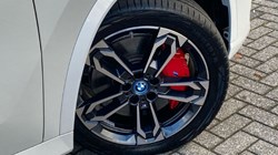 2024 (74) BMW X1 xDrive 25e M Sport 5dr Step Auto 4807062