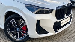 2024 (74) BMW X1 xDrive 25e M Sport 5dr Step Auto 4807054