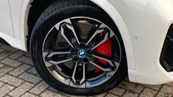 2024 (74) BMW X1 xDrive 25e M Sport 5dr Step Auto 4807057
