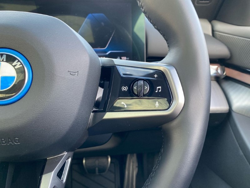 2025 (25) BMW I5 250kW eDrive40 M Sport 84kWh 4dr Auto 4814689