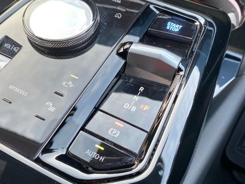 2025 (25) BMW I5 250kW eDrive40 M Sport 84kWh 4dr Auto 4814706