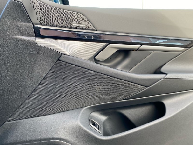 2025 (25) BMW I5 250kW eDrive40 M Sport 84kWh 4dr Auto 4814693