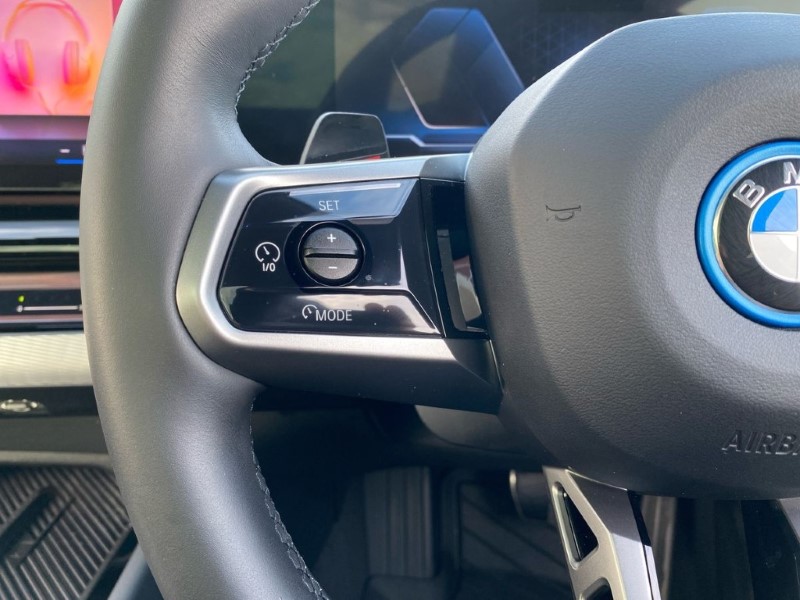 2025 (25) BMW I5 250kW eDrive40 M Sport 84kWh 4dr Auto 4814688