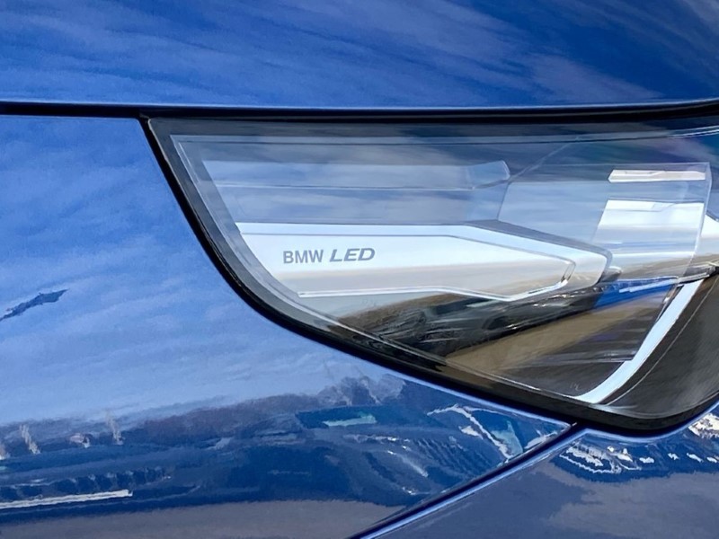 2025 (25) BMW I5 250kW eDrive40 M Sport 84kWh 4dr Auto 4814724