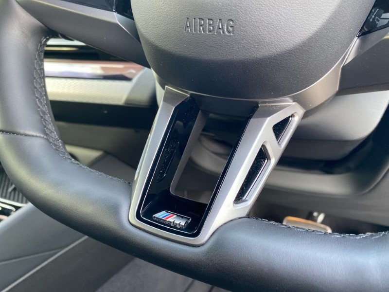 2025 (25) BMW I5 250kW eDrive40 M Sport 84kWh 4dr Auto 4814709