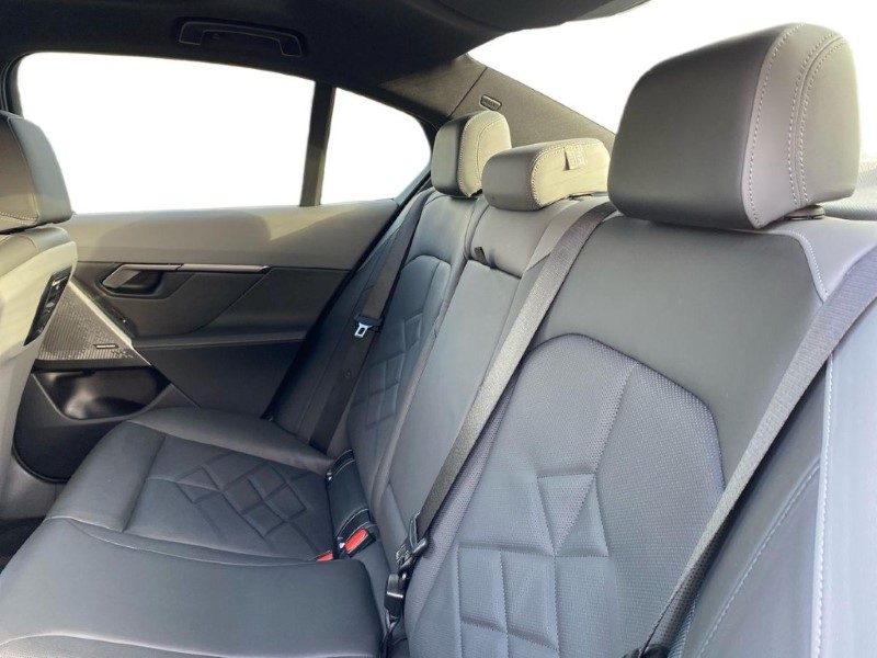 2025 (25) BMW I5 250kW eDrive40 M Sport 84kWh 4dr Auto 4814683